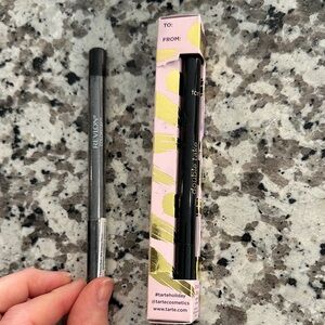 Tarte double take ,Revlon color stay liquid eyeliner new